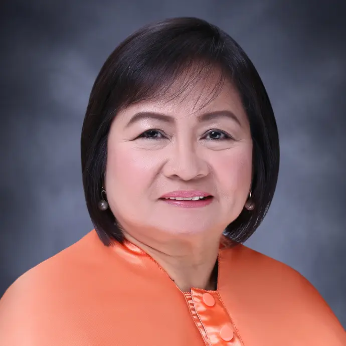 Hon. Mila Delia M. Llanes